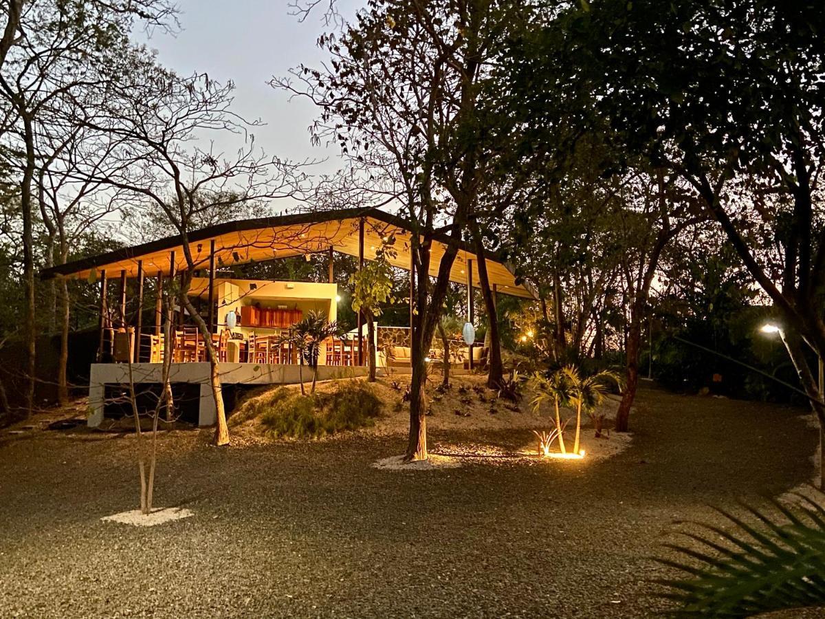 Villas Kalei Playa Grande Exterior photo