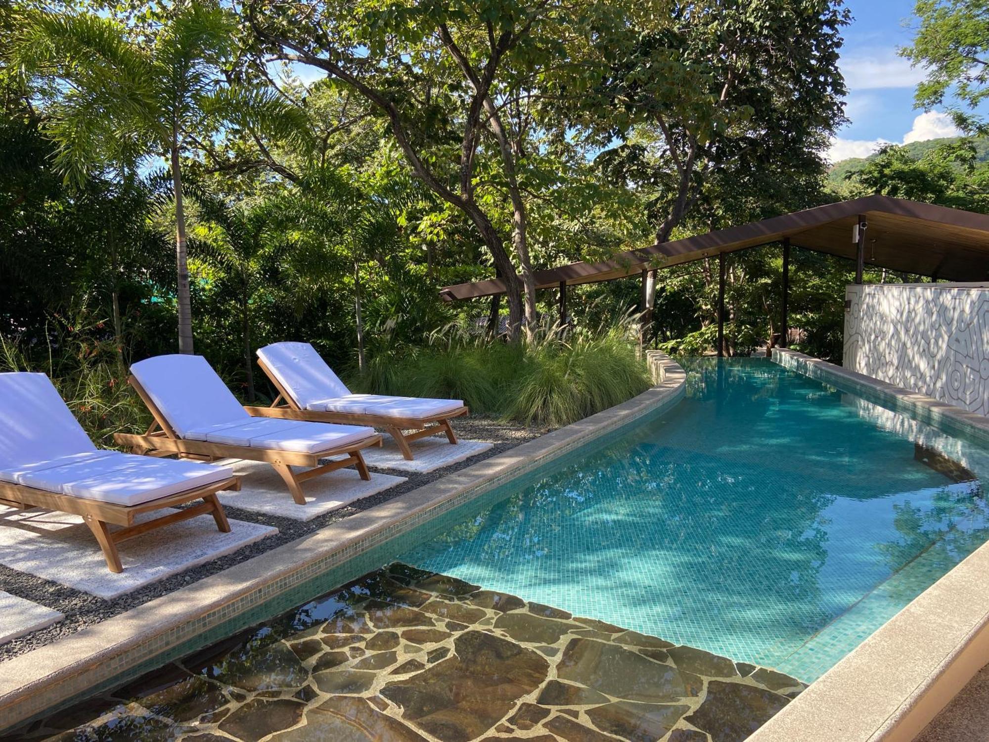 Villas Kalei Playa Grande Exterior photo