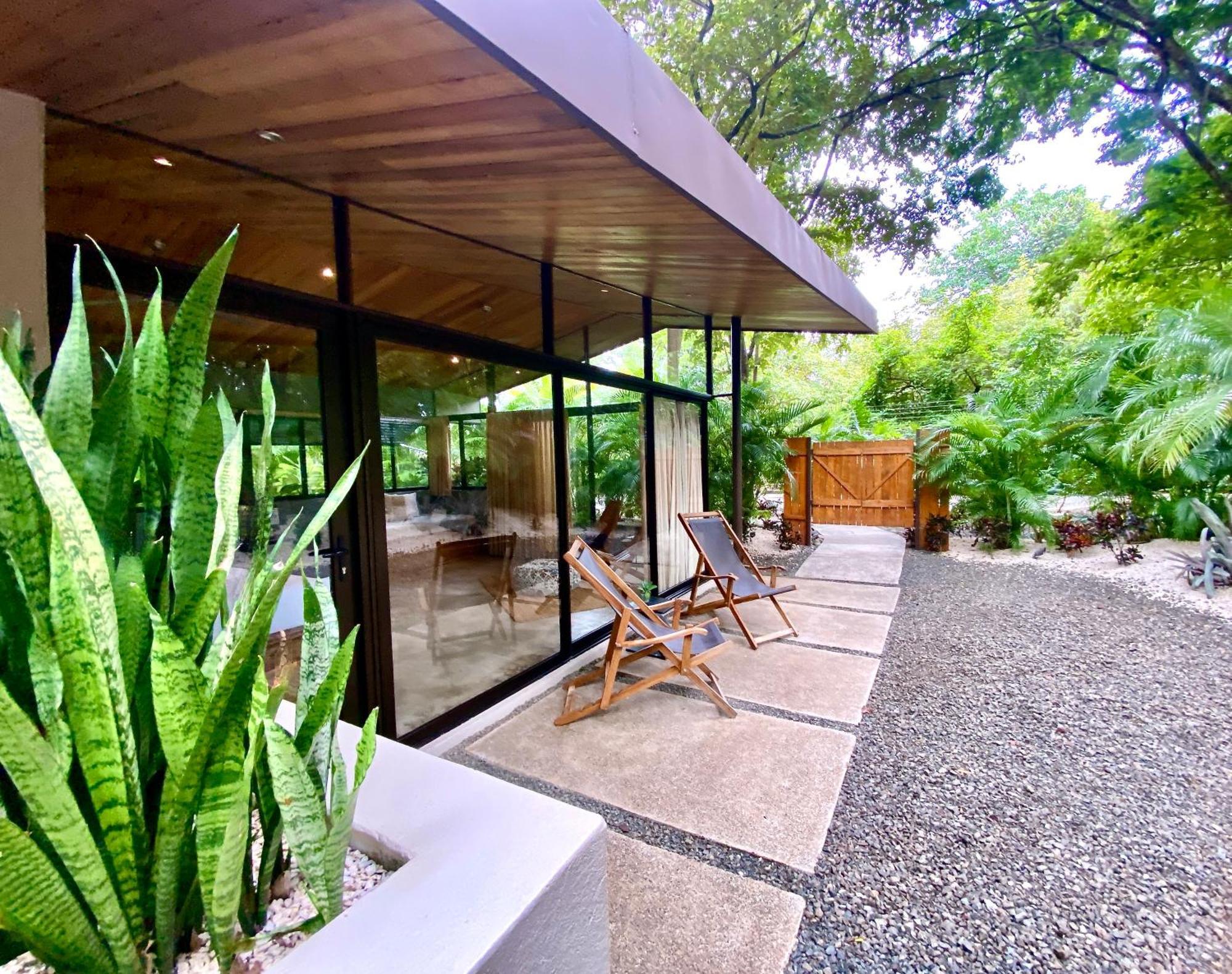 Villas Kalei Playa Grande Exterior photo