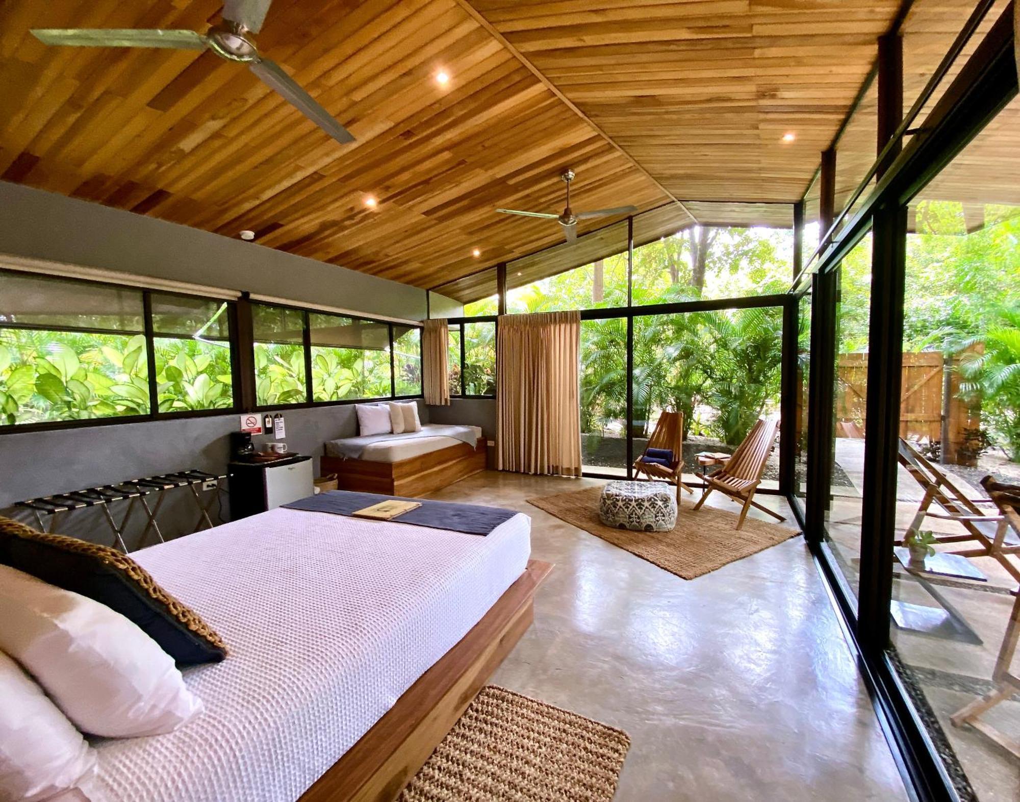 Villas Kalei Playa Grande Exterior photo