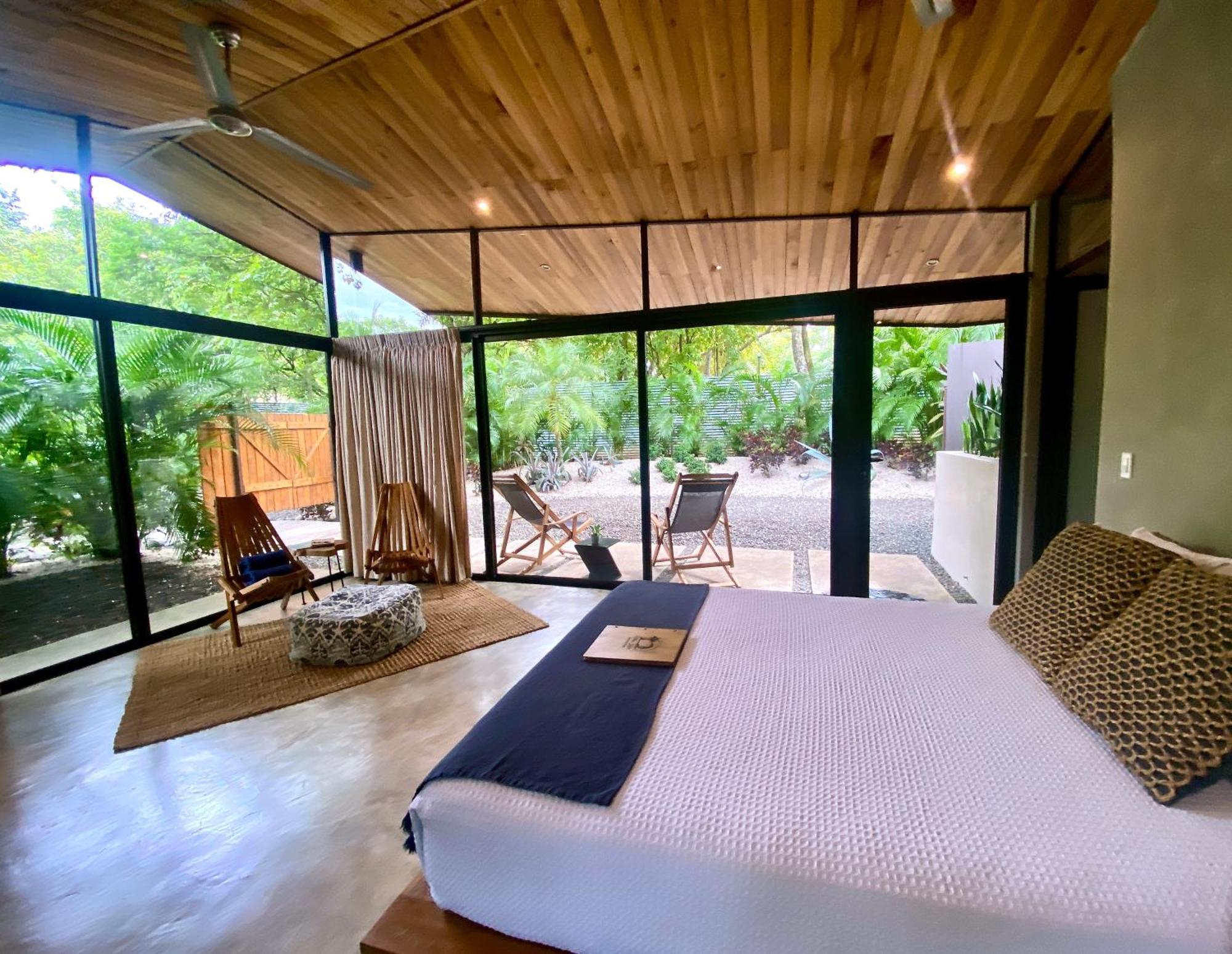 Villas Kalei Playa Grande Exterior photo