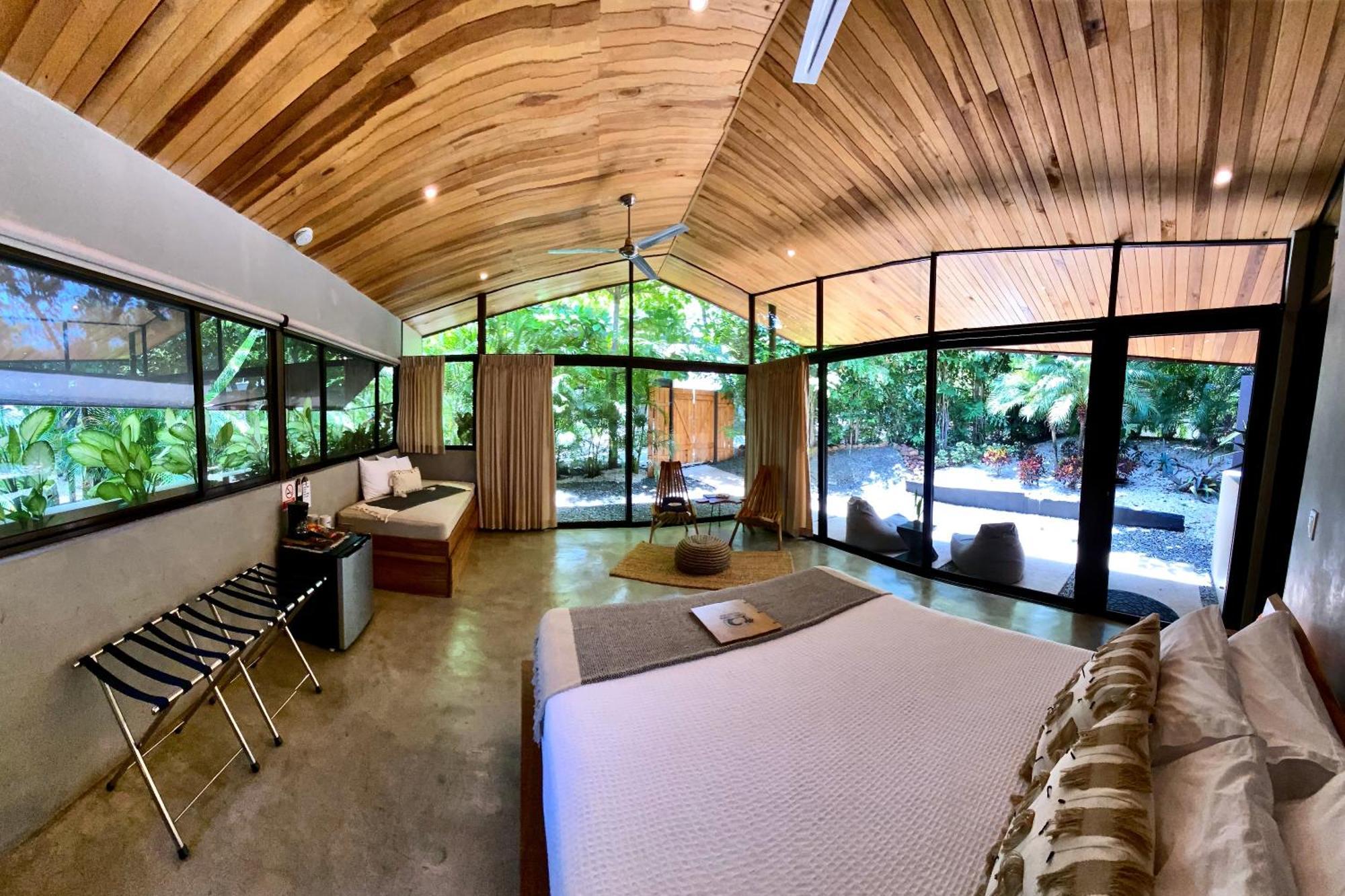 Villas Kalei Playa Grande Exterior photo