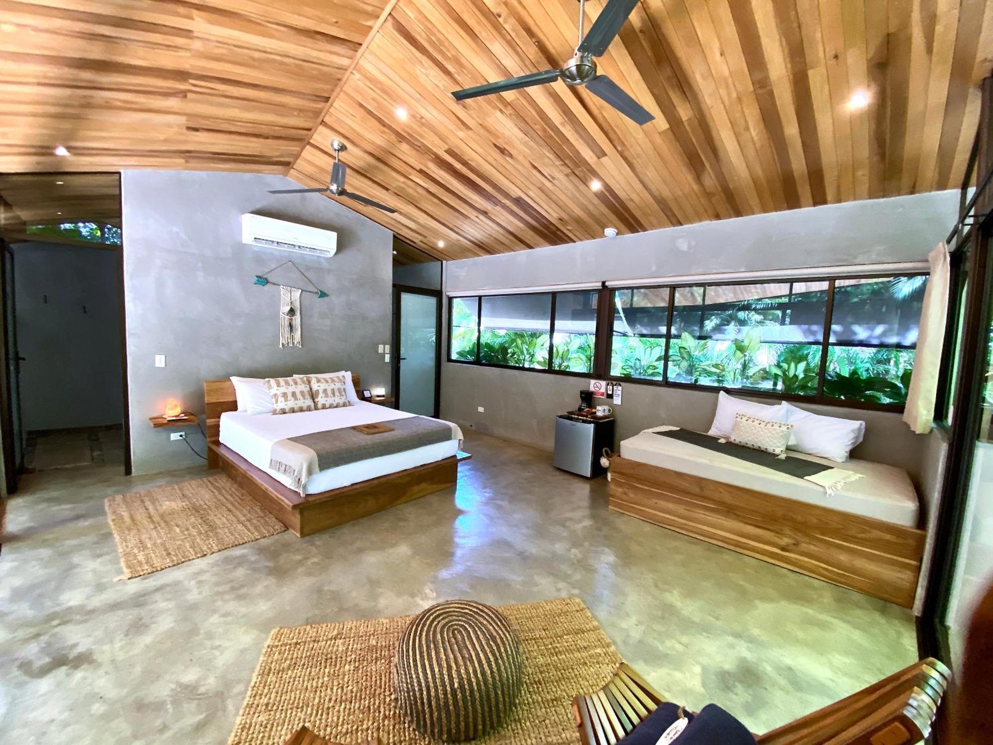 Villas Kalei Playa Grande Exterior photo