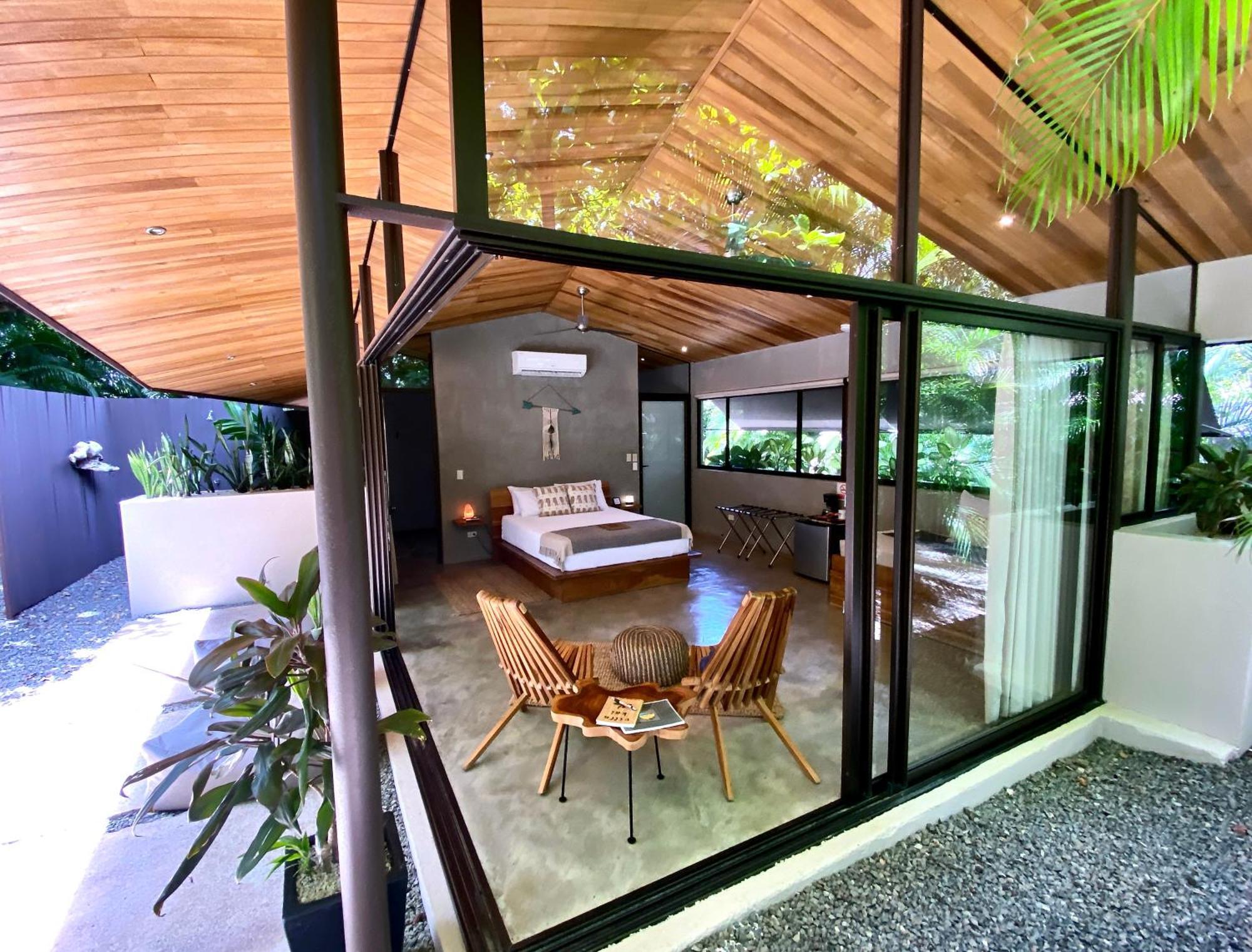 Villas Kalei Playa Grande Exterior photo