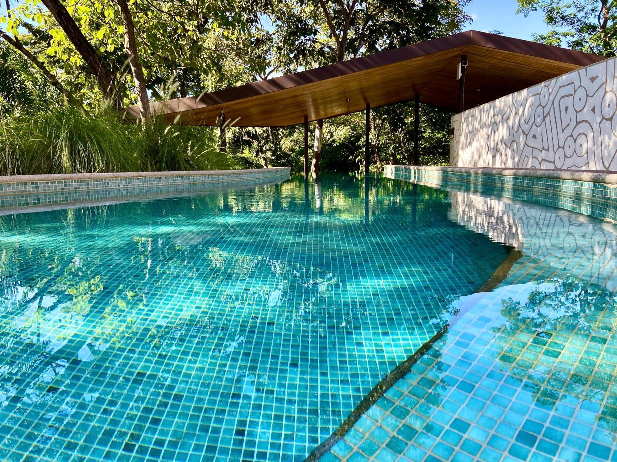 Villas Kalei Playa Grande Exterior photo